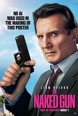 白头神探：智斗灭世狂人 (2025)