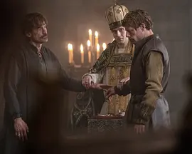 国王与征服者 (2025)