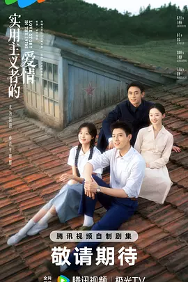 实用主义者的爱情 (2026)