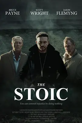 生死撤退 The Stoic (2024)