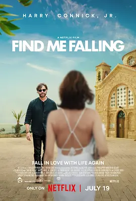 坠爱地中海 Find Me Falling (2024)