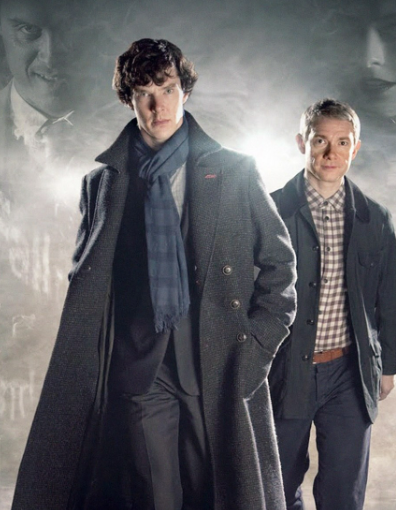 少年夏洛克 (2025)