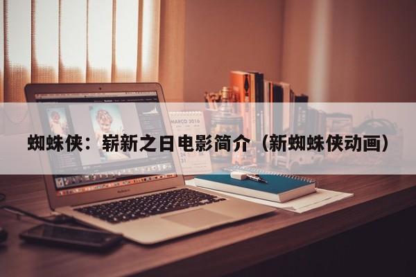 蜘蛛侠:崭新之日电影简介(新蜘蛛侠动画)