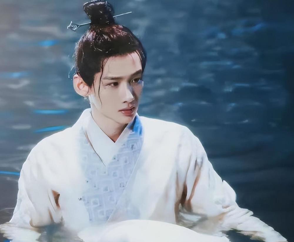 长风渡的电视剧(长风渡电视剧改编哪个小说)